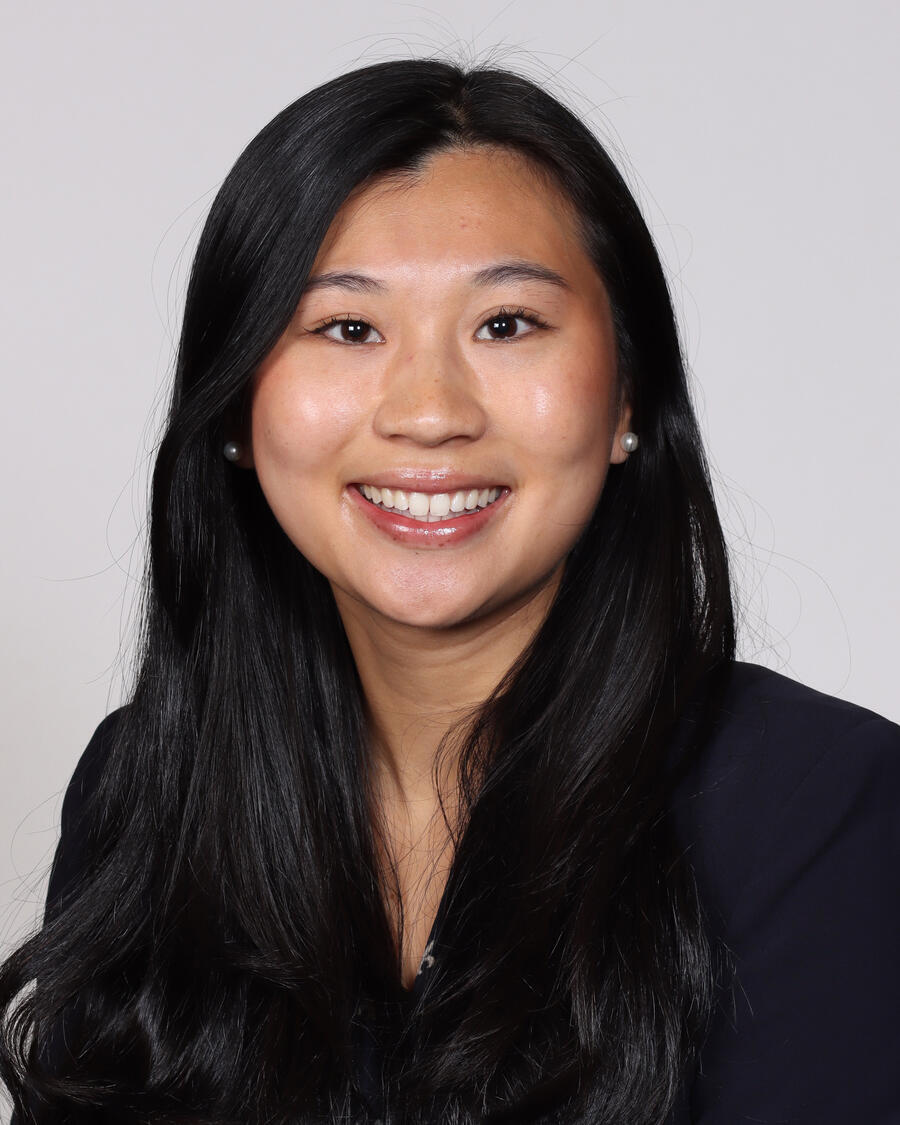 Sarah N. Larson, M.D.