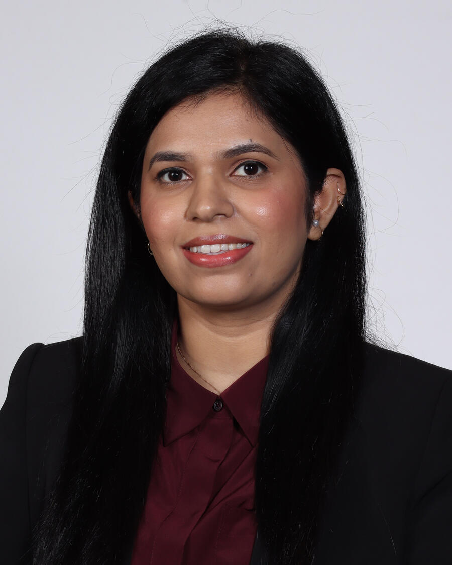 Shajia Khan, M.B.B.S.