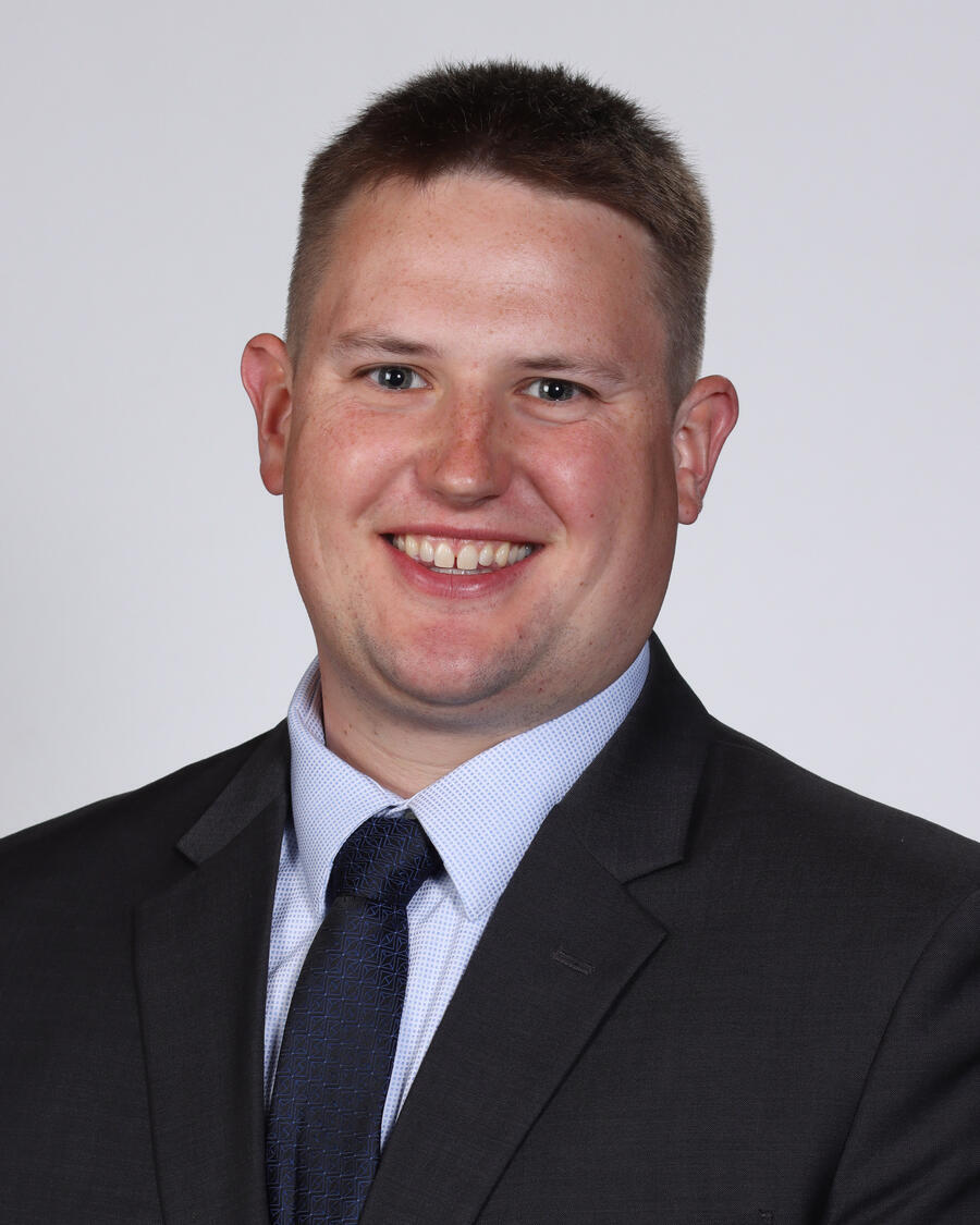 Brandon Robley, M.D.
