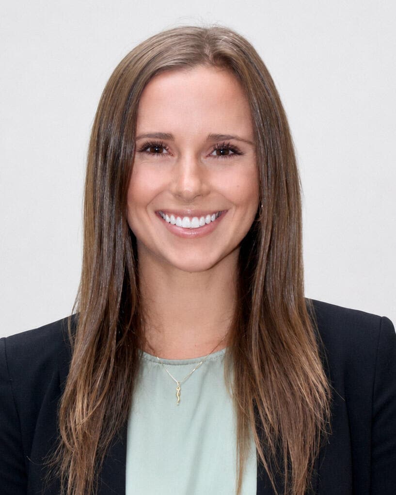 Taylor Bergmann