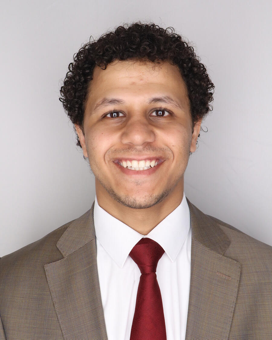 Mohammad Alrafayia, M.D.