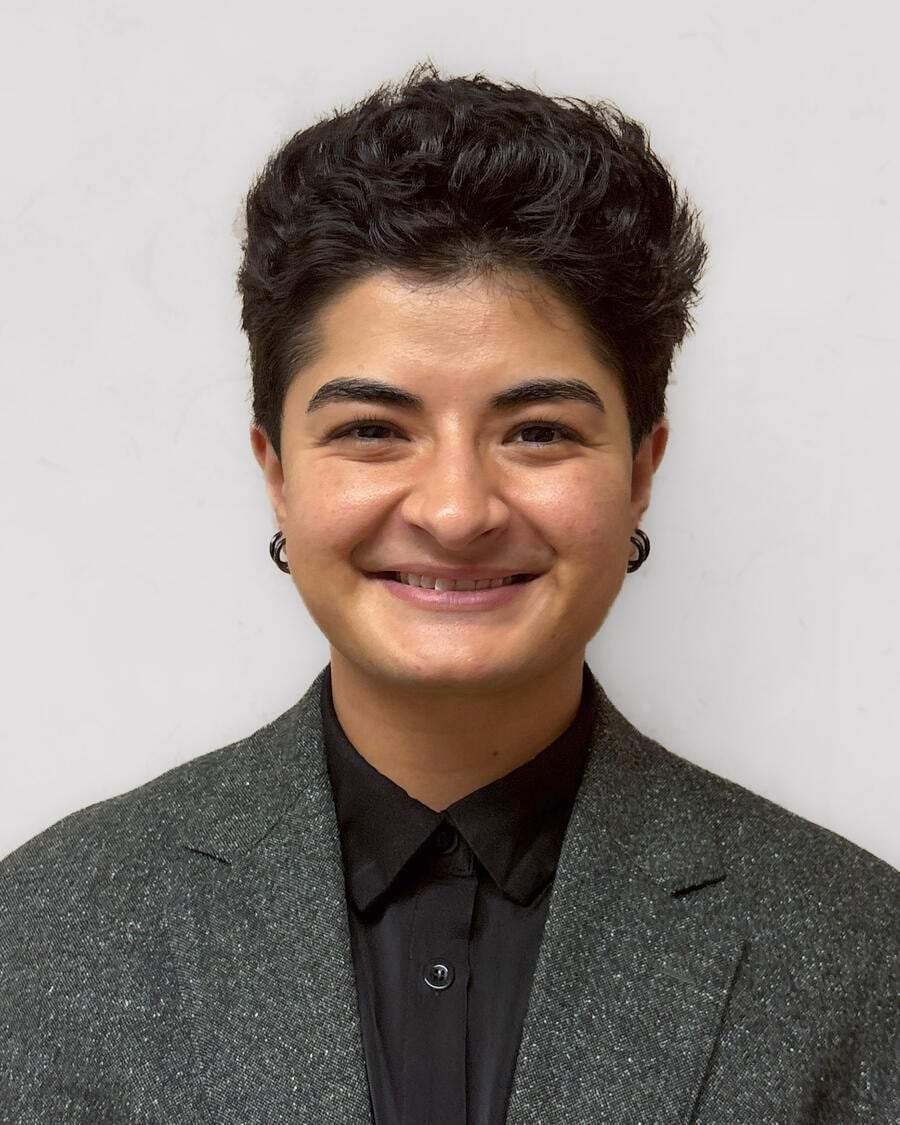 Ary Vadipour, Pharm.D.