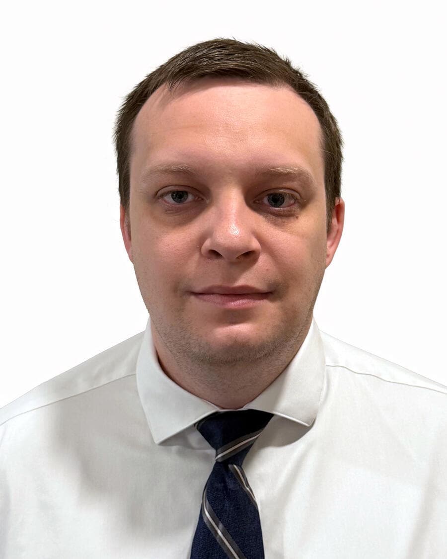 William Cochran, Pharm.D.