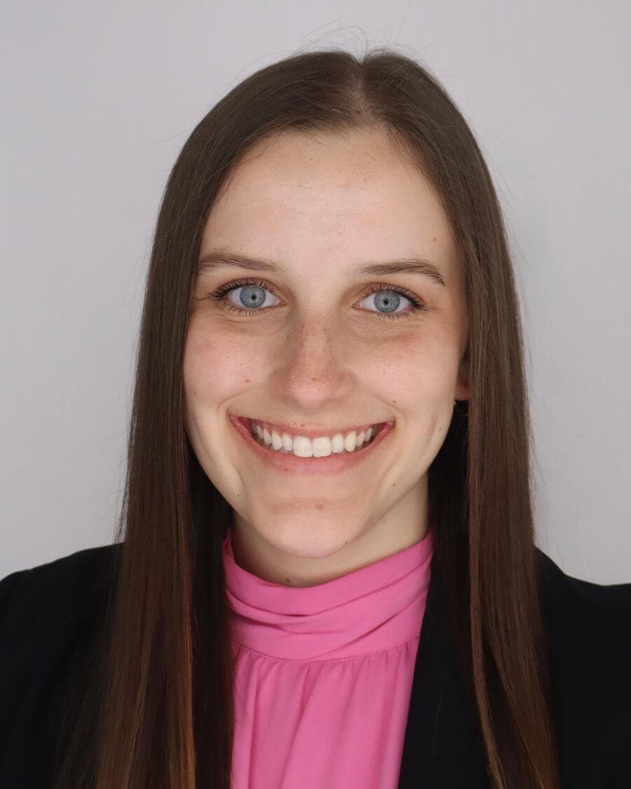 Sarah Canfield, Pharm.D., R.Ph.