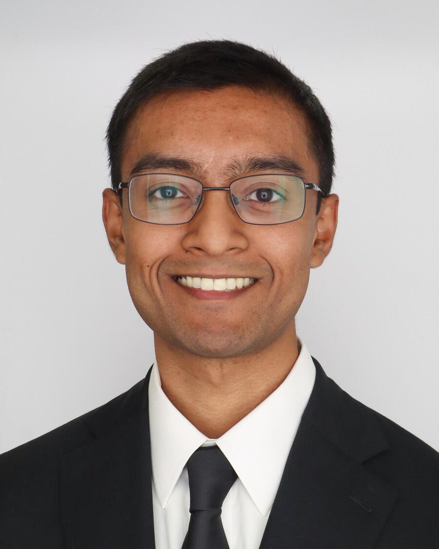 Arun Chakrabarty