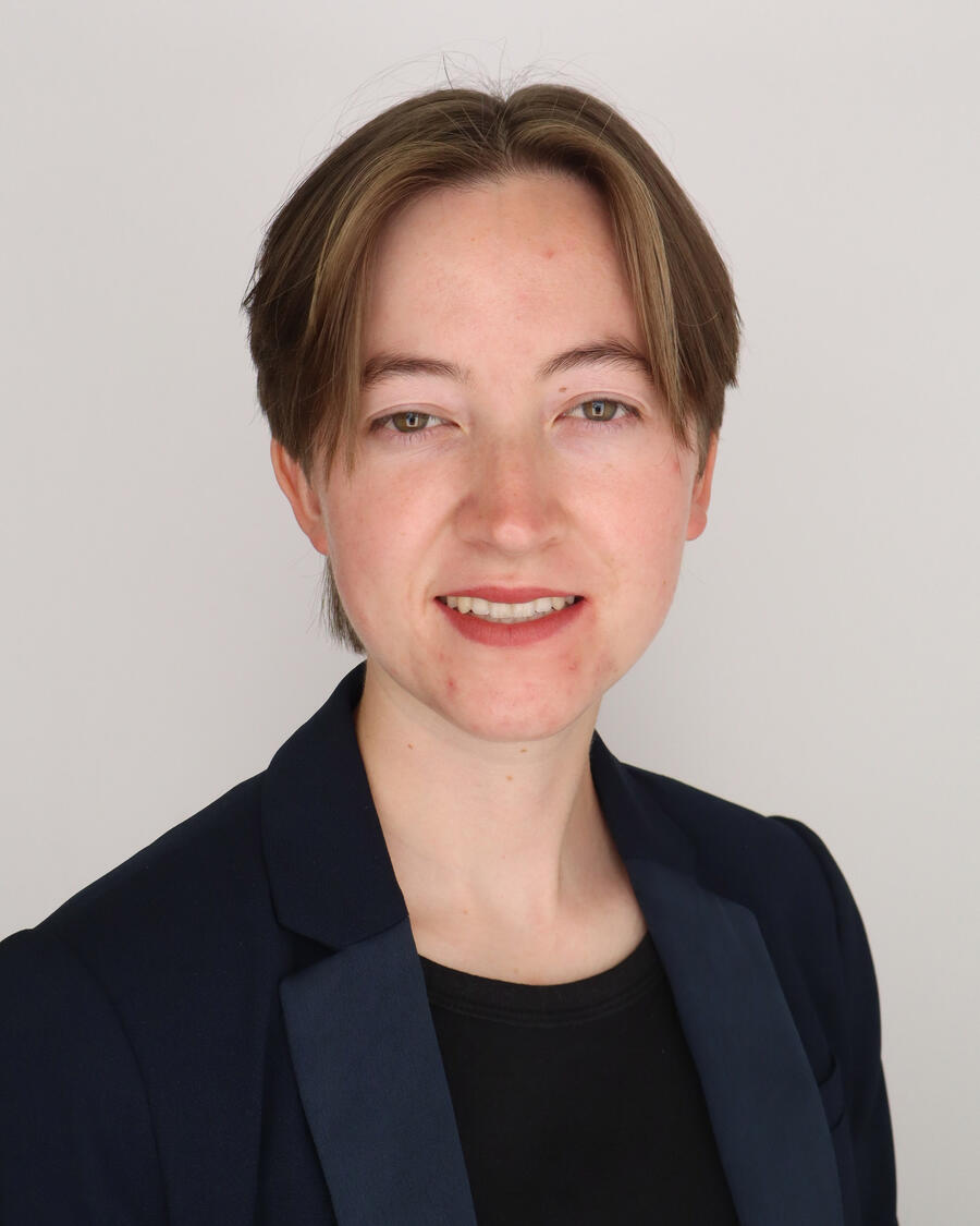 Amelia Rodolf