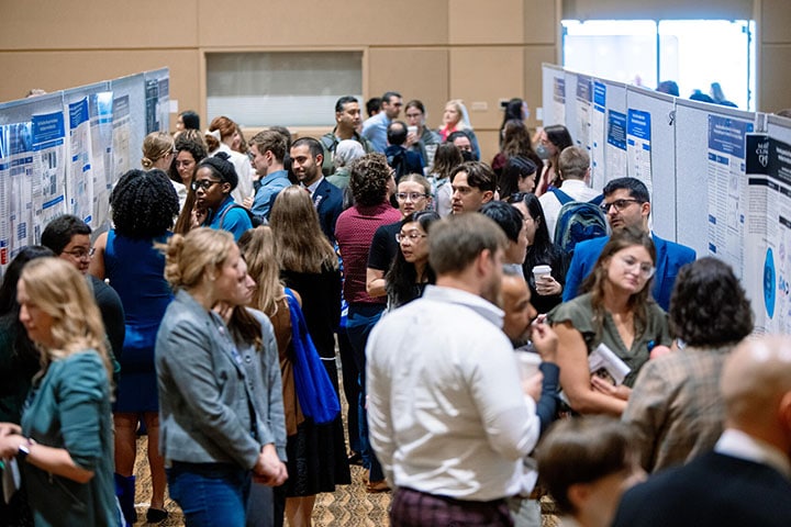 Graduate Student Research Symposium celebrates research at Mayo Clinic
